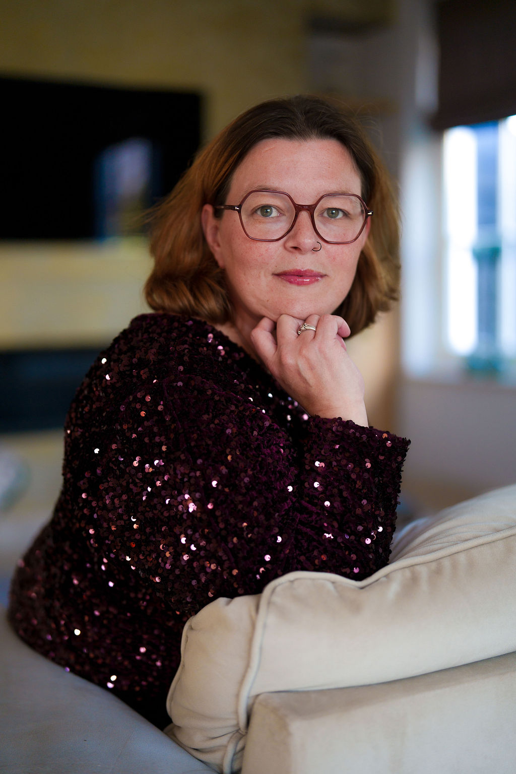 Isabel Bekhuis